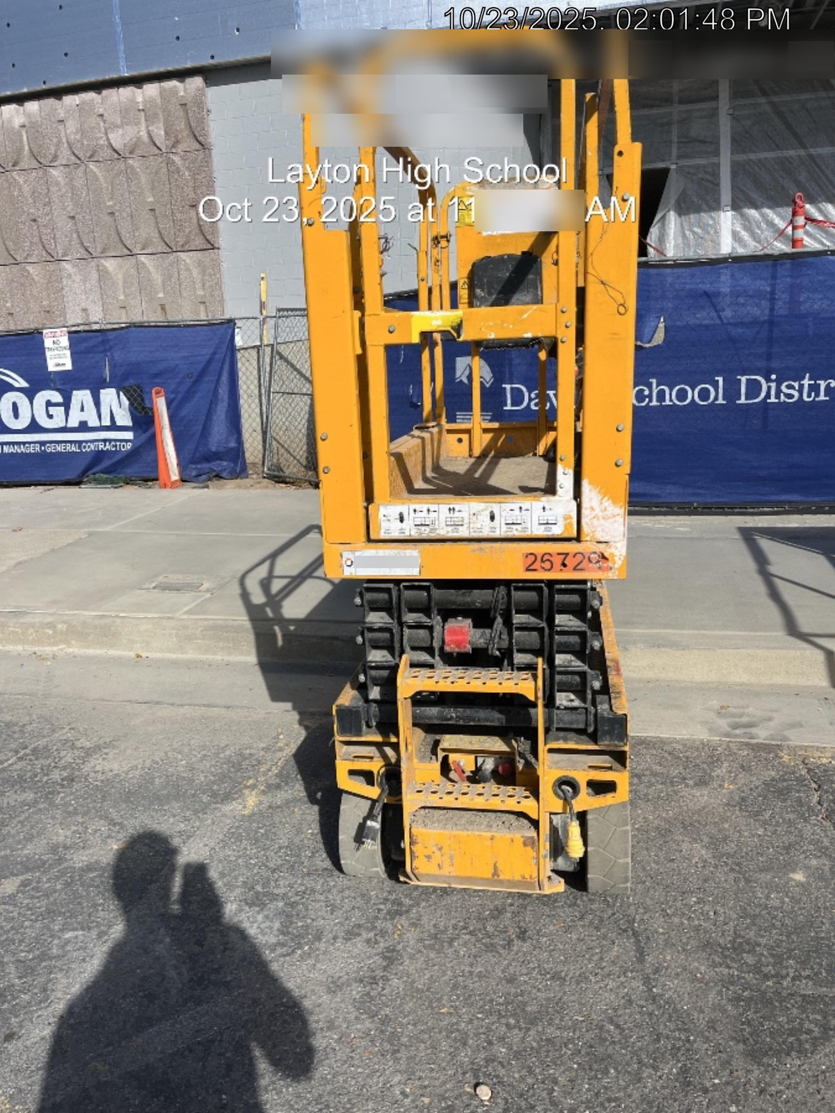 2022 JCB S1930E