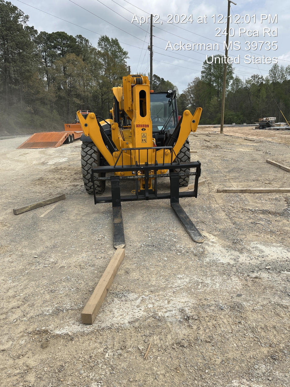 2024 JCB 510-56