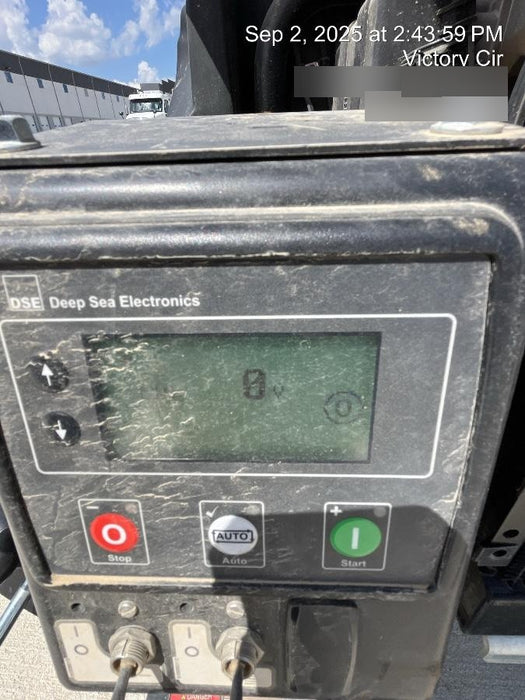 2024 WACKER NEUSON LTT4