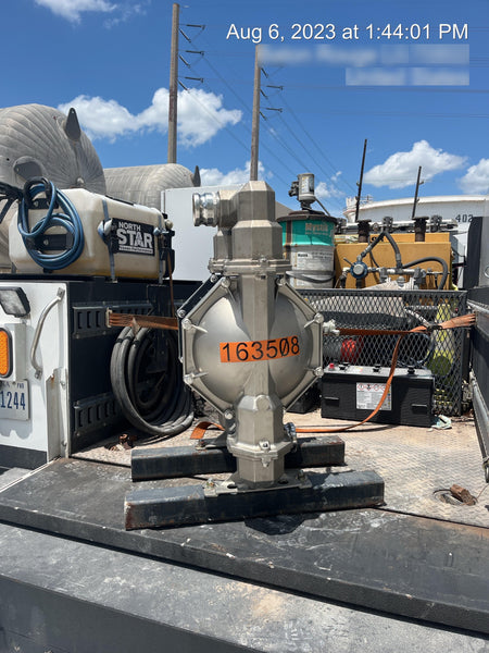 2021 INGERSOLL RAND PD30A-ASS-STT-C