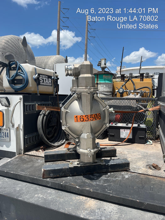 2021 INGERSOLL RAND PD30A-ASS-STT-C