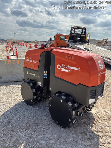 2026 HUSQVARNA LP9505