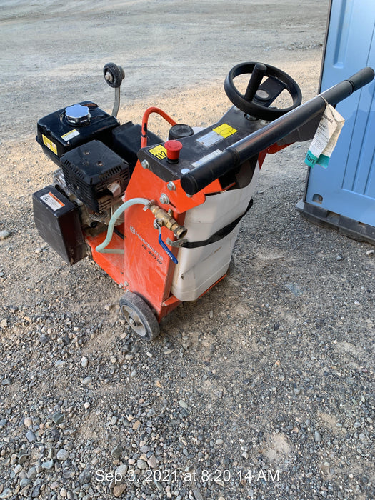 2020 HUSQVARNA FS400