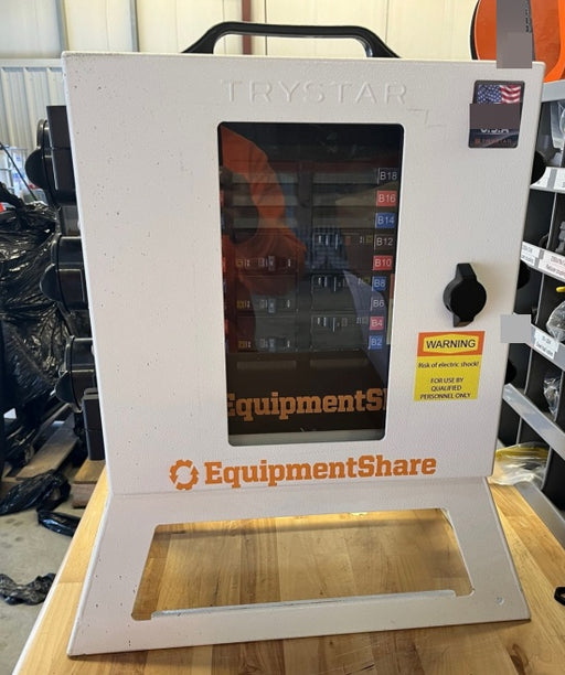 2022 TRYSTAR Tuff Panel 200A