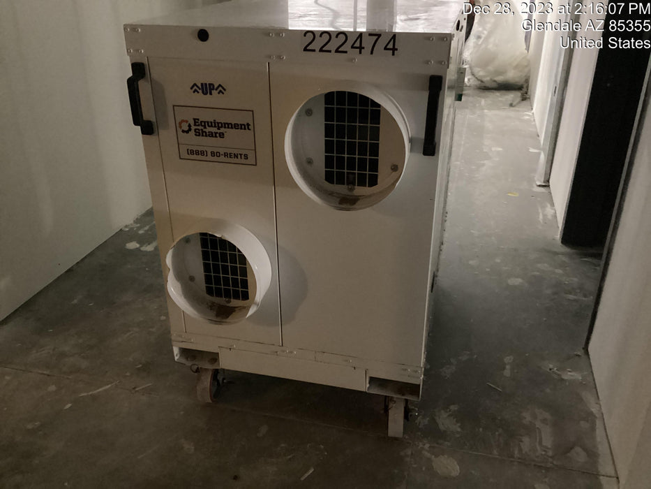 2022 KWIKOOL KPO5-21