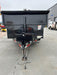 2025 TEXAS PRIDE TRAILERS DT714416KBP