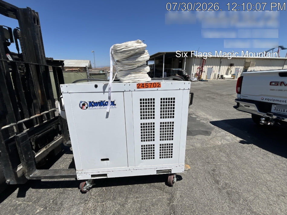 2022 KWIKOOL KPO5-21