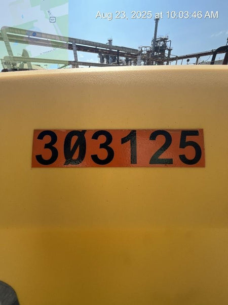 2023 ATLAS COPCO E-AIR H450
