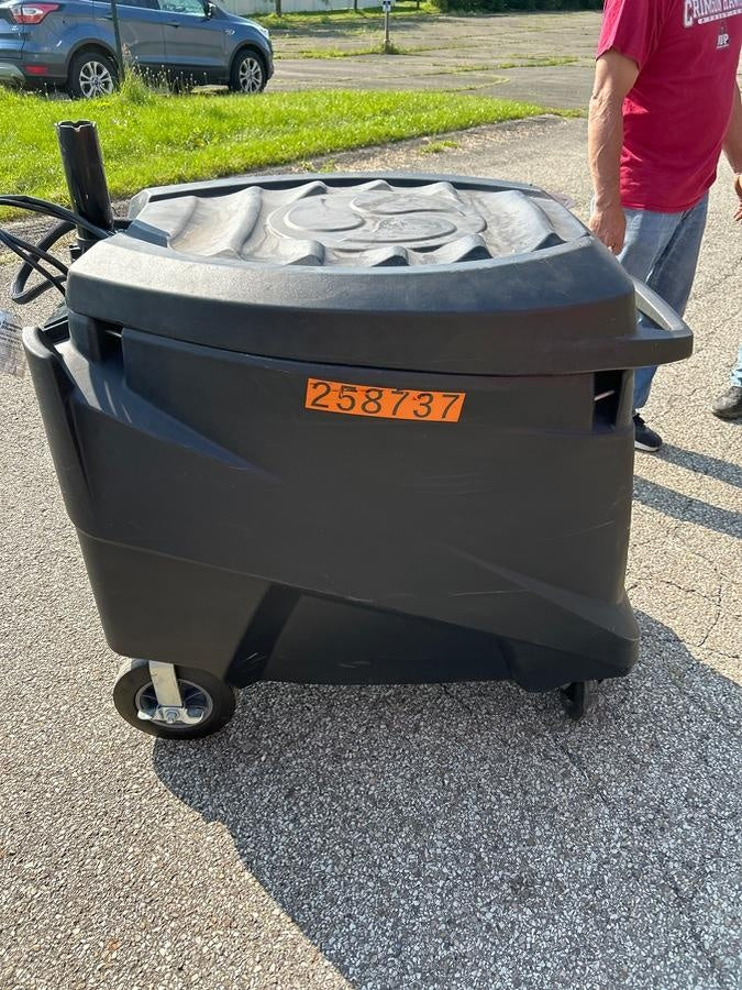 2022 POWER BREEZER PB4BASE