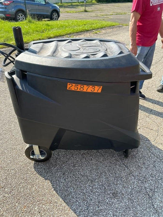 2022 POWER BREEZER PB4BASE