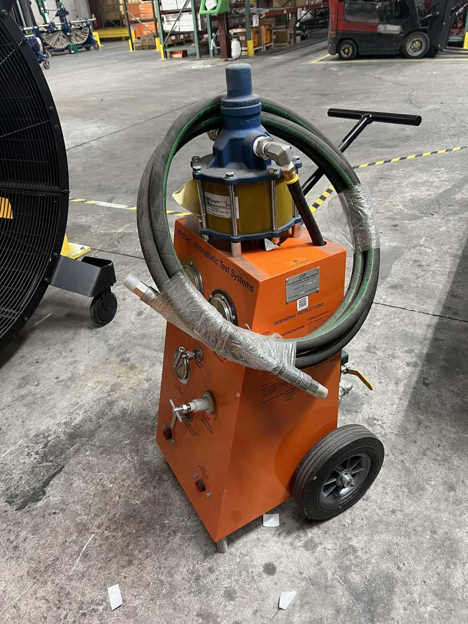 2023 WIDDER 11100