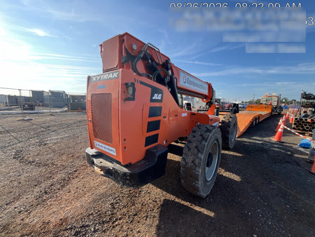 2022 SKYTRAK 12054