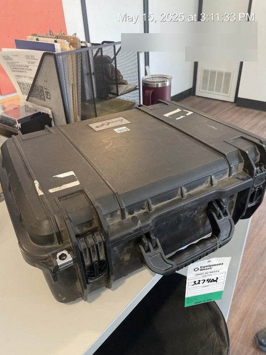 2023 TORCUP VT-3000KIT