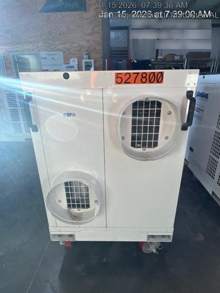 2025 KWIKOOL KPO5-43H