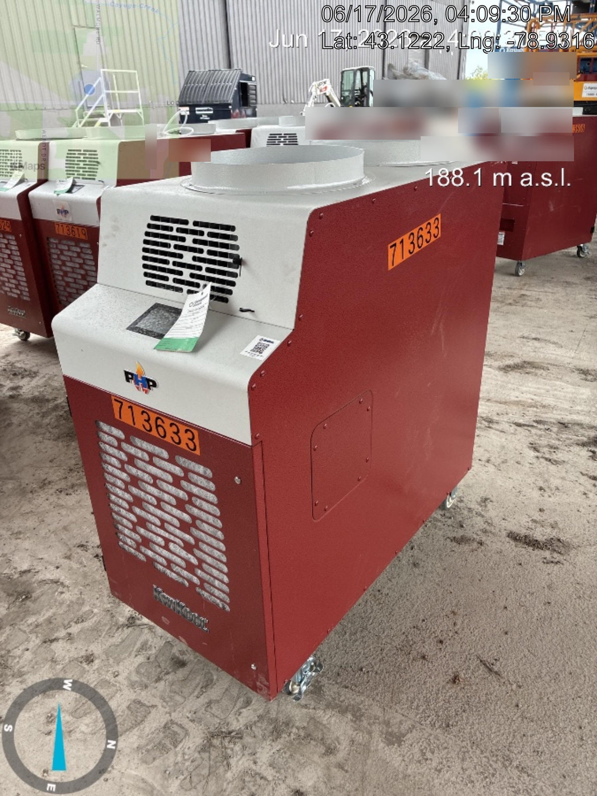 2026 KWIKOOL KPHP2211-3