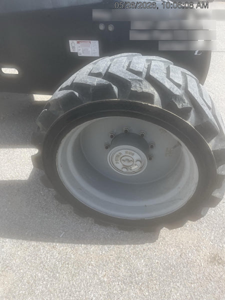 2017 GENIE Z-62/40