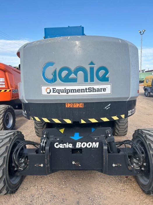 2020 GENIE Z-45 XC