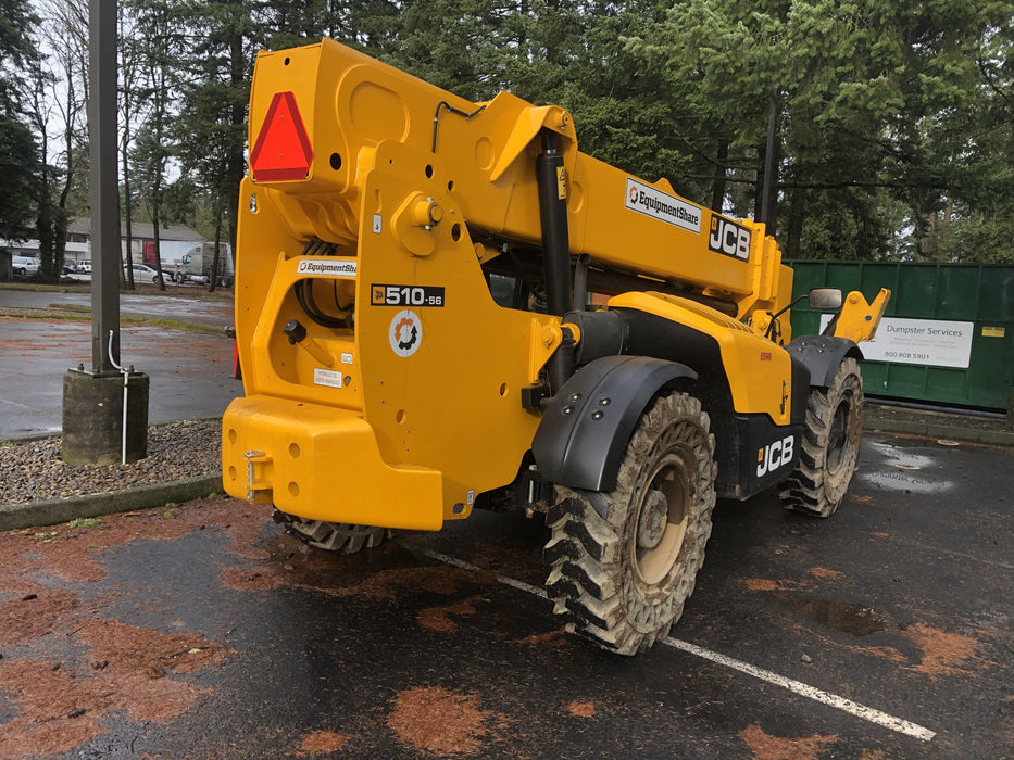 2019 JCB 510-56