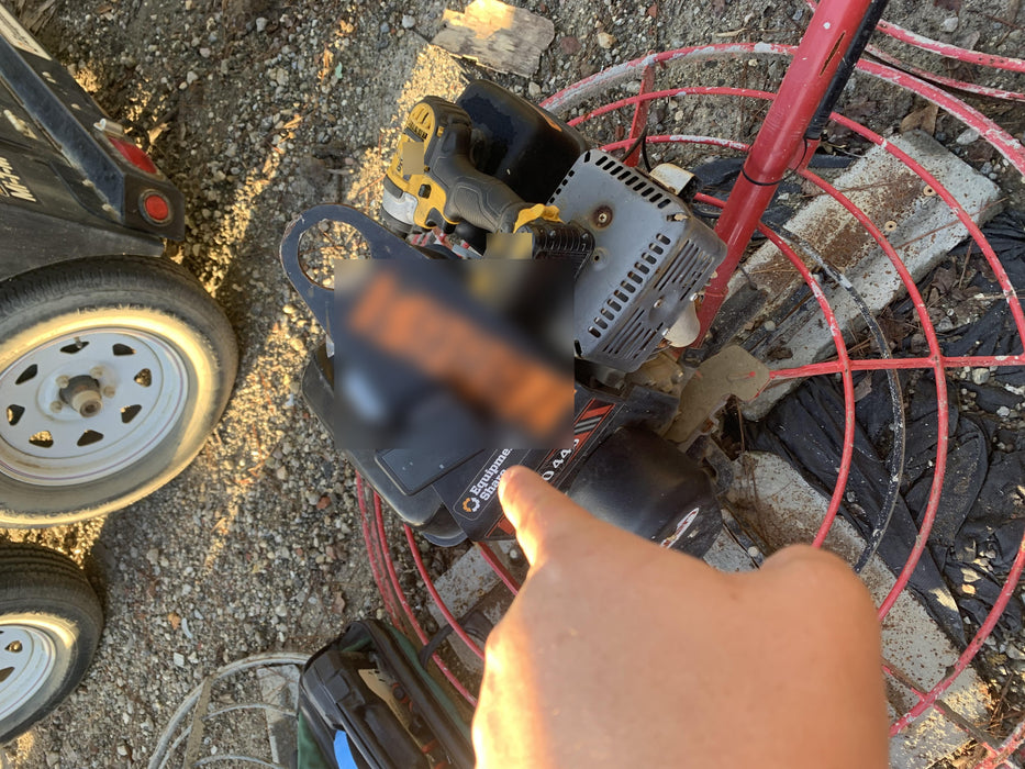 2020 ALLEN 446 BASIC