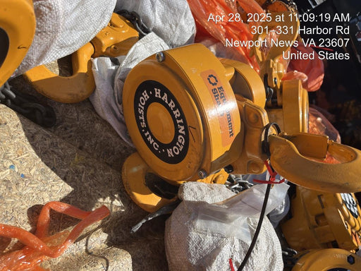 2023 HARRINGTON CF020-20