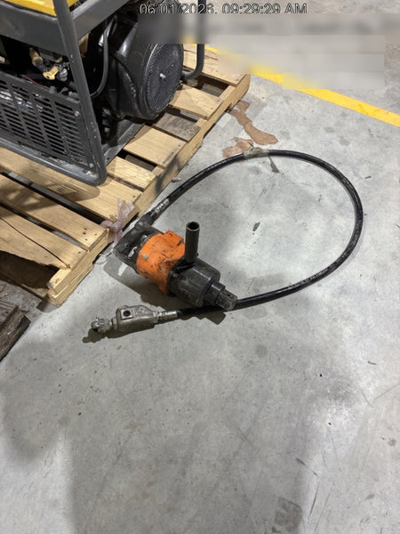 2021 MICHIGAN PNEUMATIC 4955B2