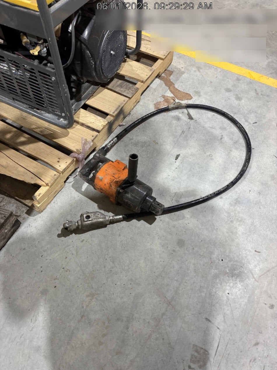 2021 MICHIGAN PNEUMATIC 4955B2