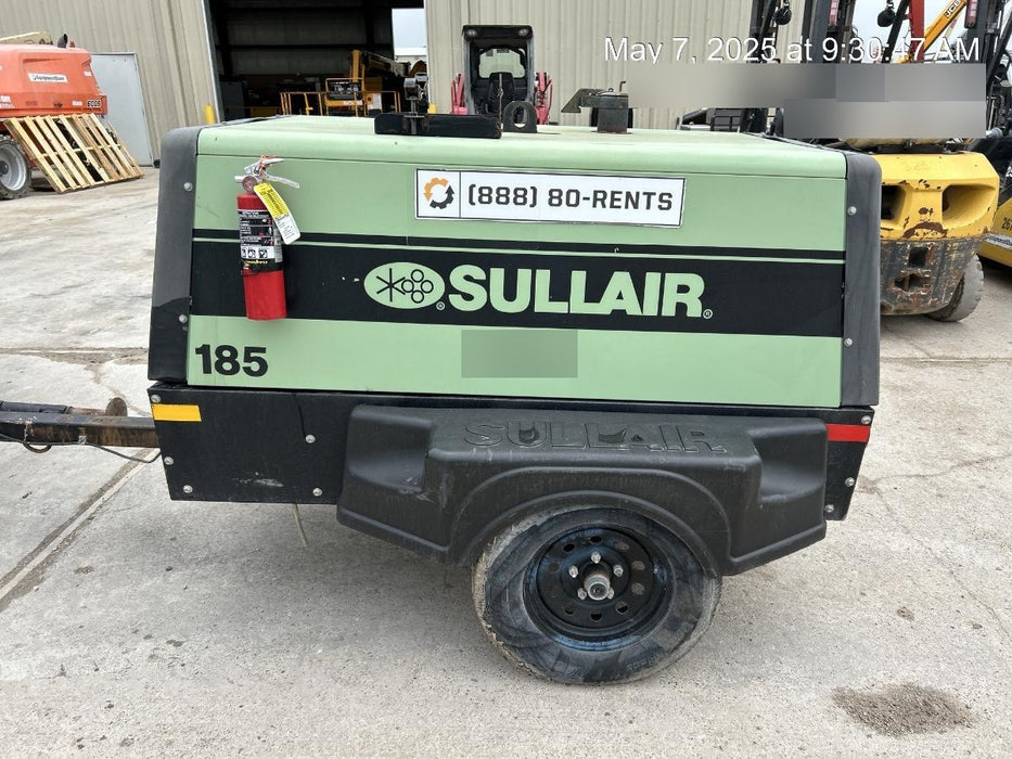 2019 SULLAIR 185-DPQ