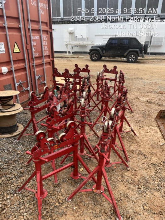 2022 KEY PLANT KPDR-400C -1