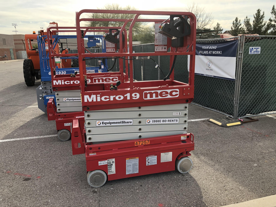 2019 MEC Micro 19