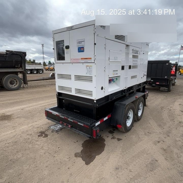 2023 SHINDAIWA DGK180F