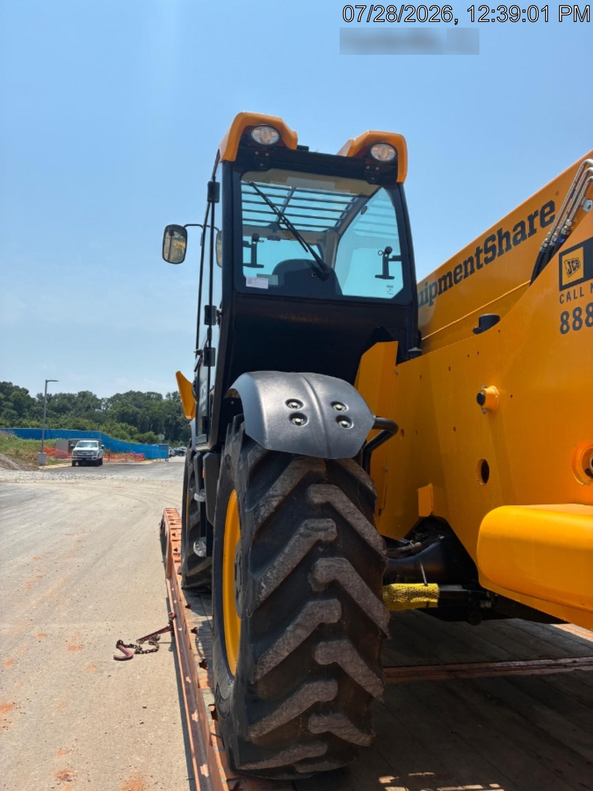 2024 JCB 508-66TC