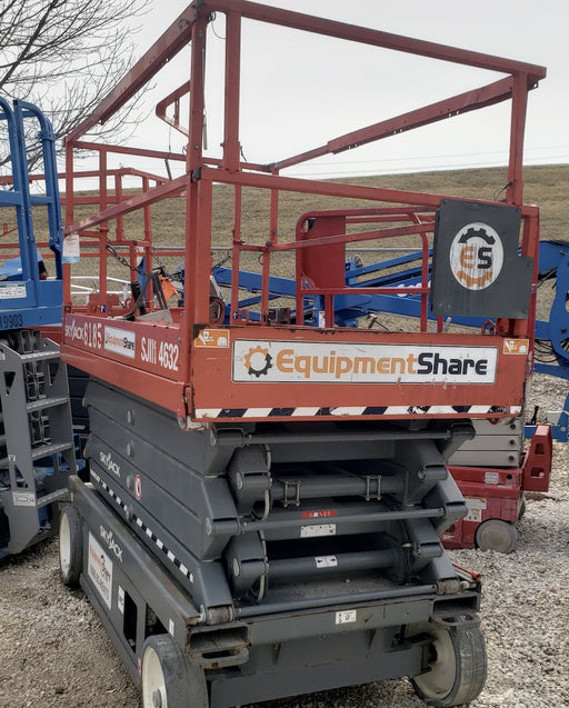 2018 SKYJACK SJIII-4632