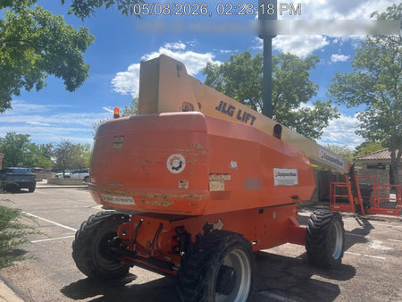 2018 JLG 860SJ