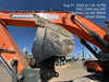 2025 FLECO 48" Bucket - Fleco 45k - 55k Excavator