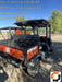 2022 KUBOTA RTV-X1140W-H (Canopy)