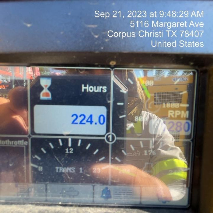 2022 ATLAS COPCO PAC F88 PD-S