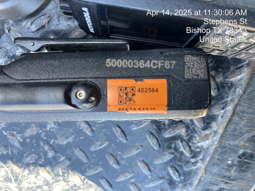 2024 MOTOROLA R7 DISPLAY