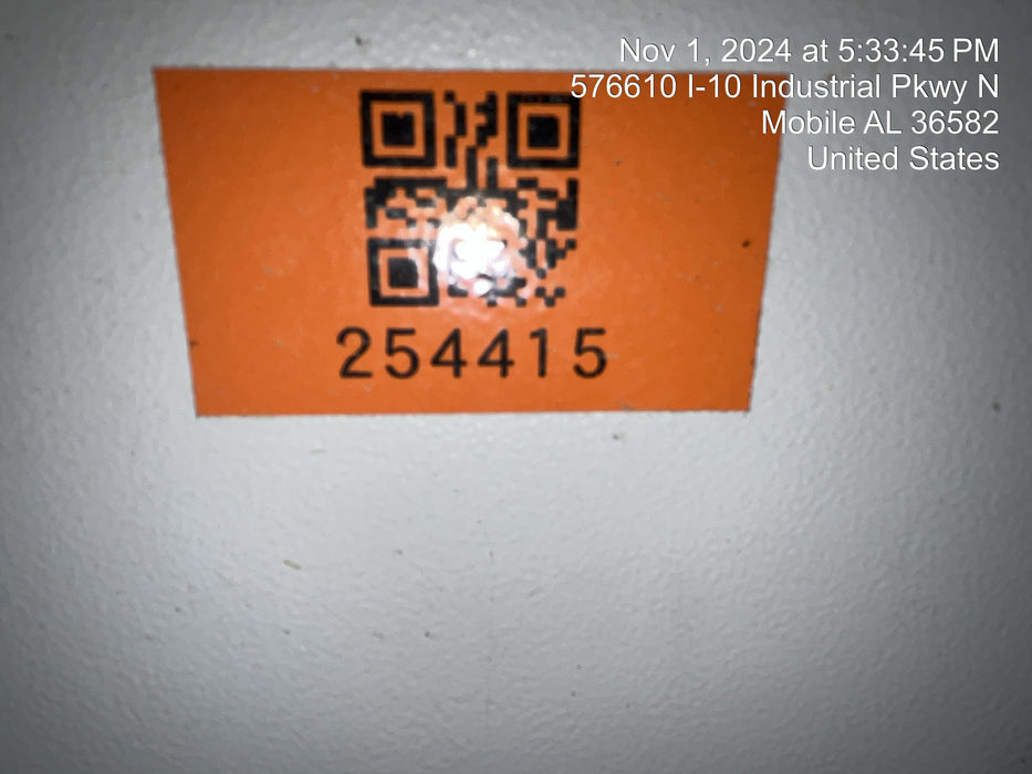 2022 LINCOLN ELECTRIC K4770-1