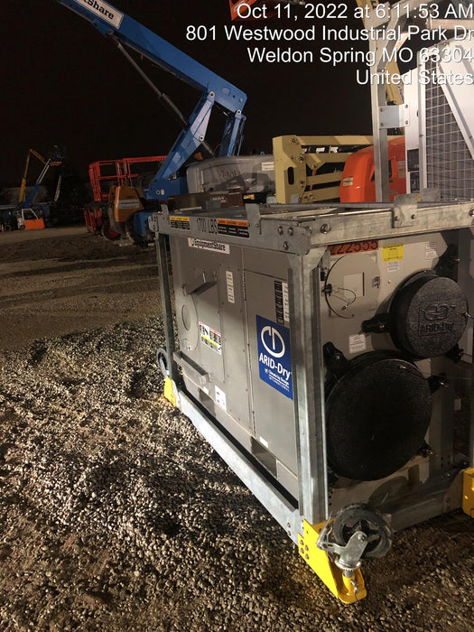 2022 CLIMATE DESIGN INTERNATIONAL MS-2400/2000