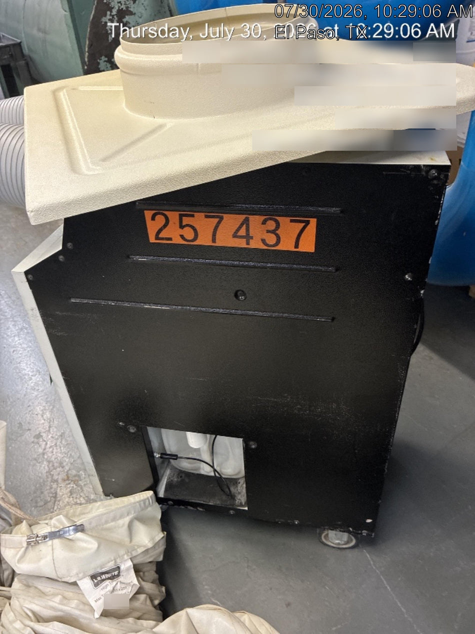 2022 KWIKOOL KPAC1811-2