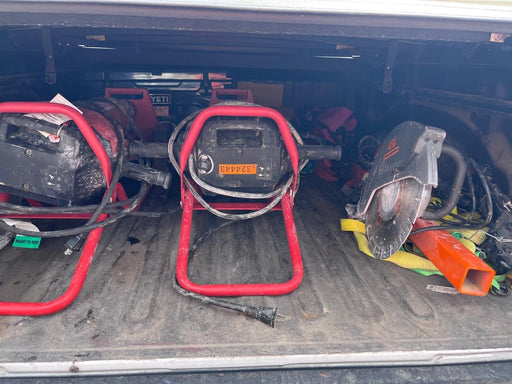 2024 HUSQVARNA K4000