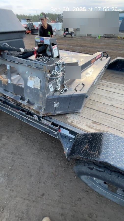 2025 PALADIN 30372A-0022