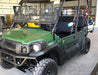 2019 KAWASAKI Mule PRO-DXT (Half Door)