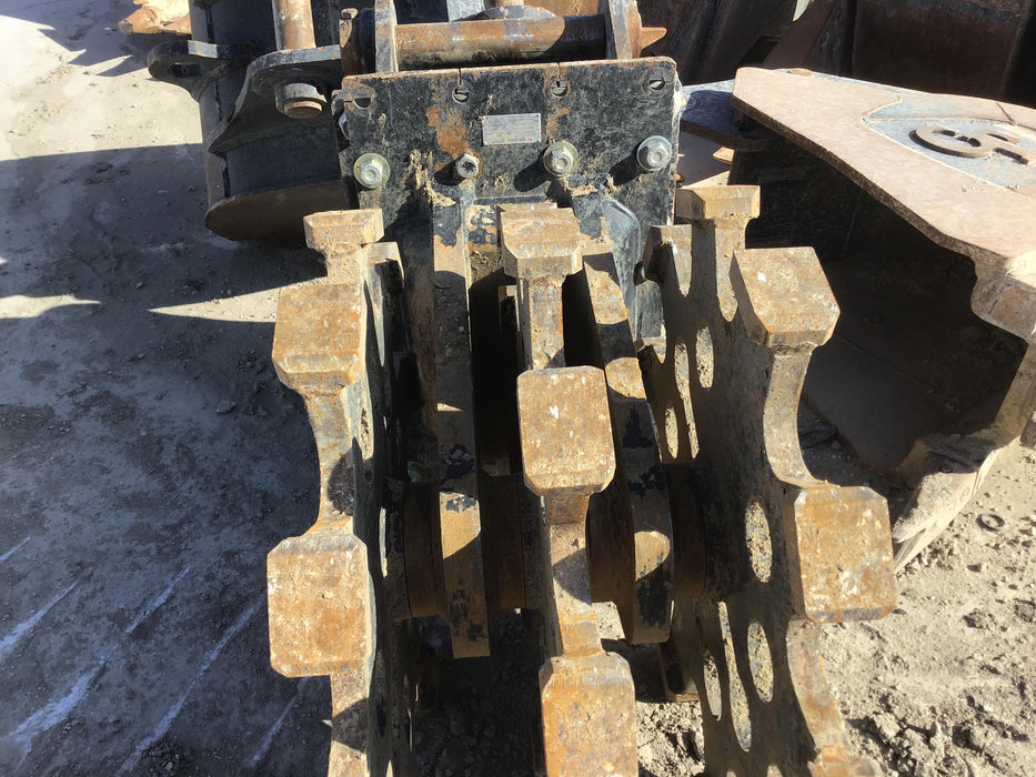 2019 PALADIN TWC1000-24