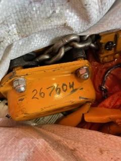 2022 HARRINGTON L5LB015-20