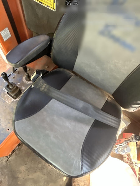 2021 BROCE RCT350