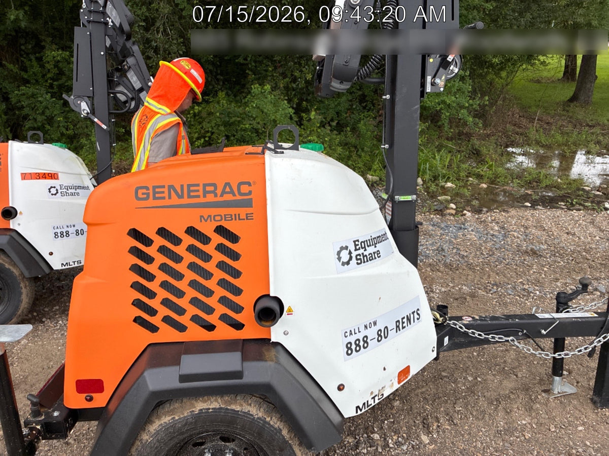 2026 GENERAC MLTS-4