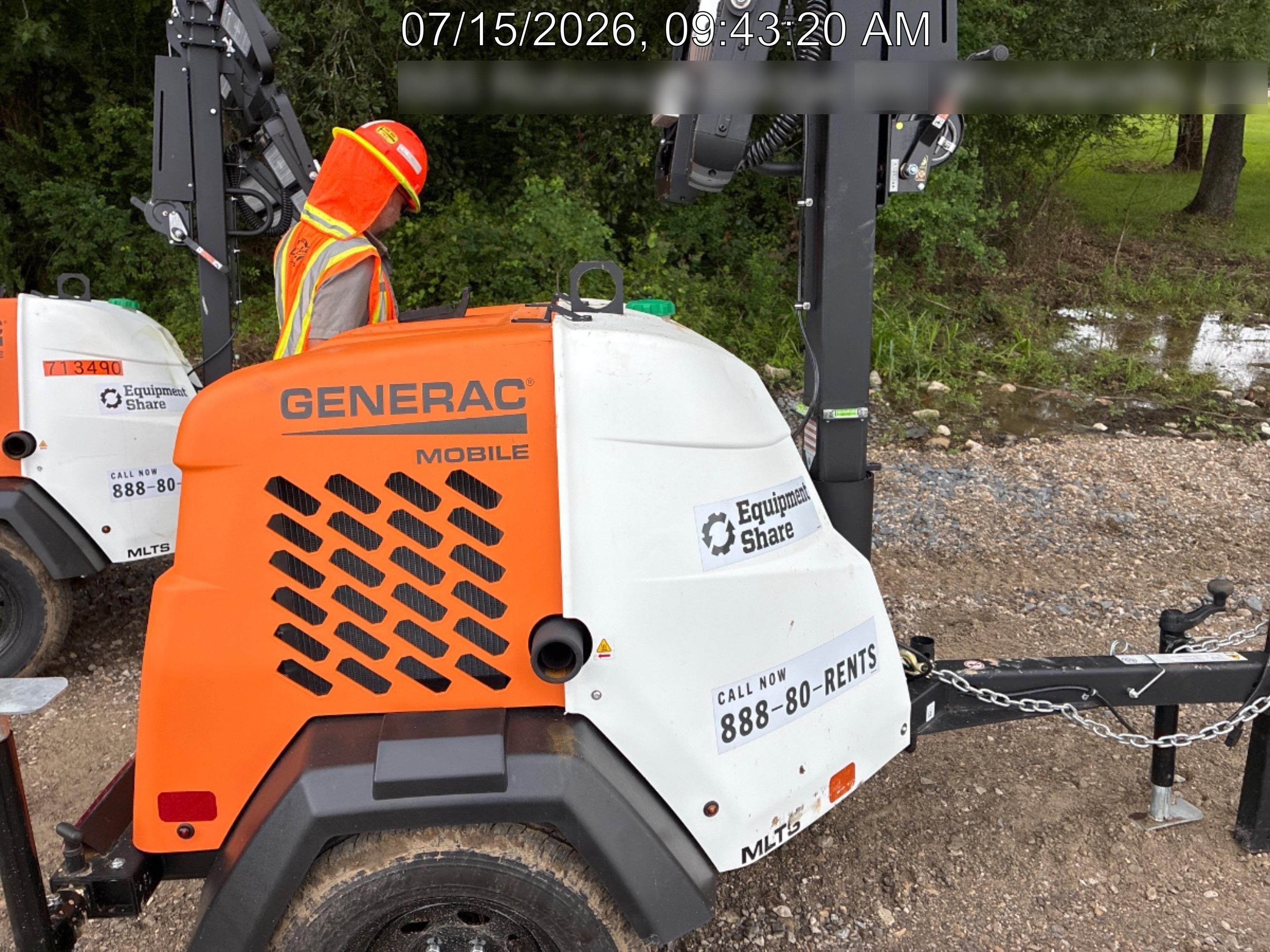 2026 GENERAC MLTS-4