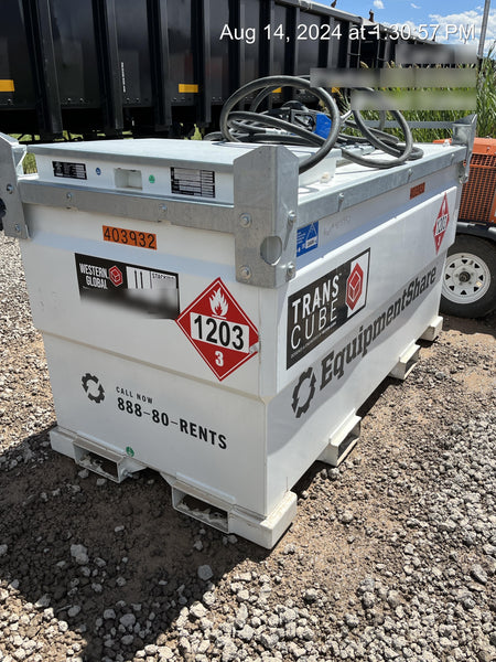 2024 WESTERN GLOBAL 20TCG-ES