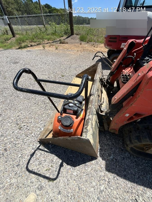 2022 MULTIQUIP MVC88VTHW